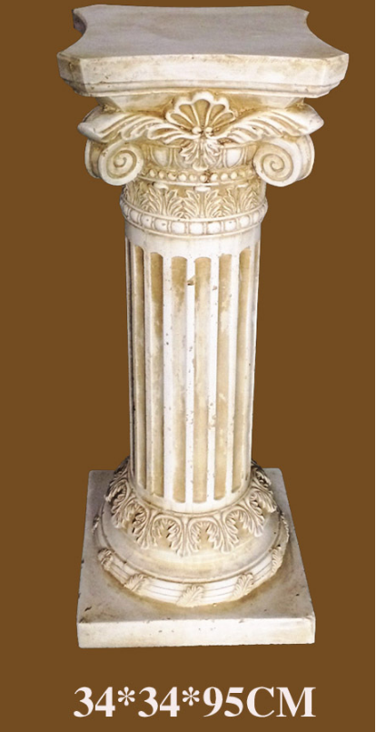 罗马花盆花钵